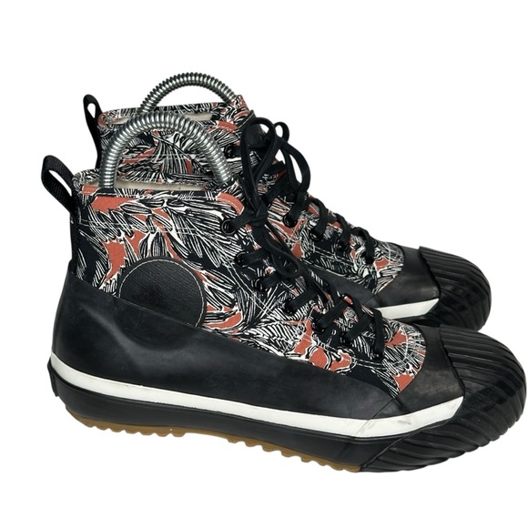 Converse x 3.1 Phillip Lim Unisex Canvas High Top Sneaker.  Sz: 6 - Picture 2 of 10